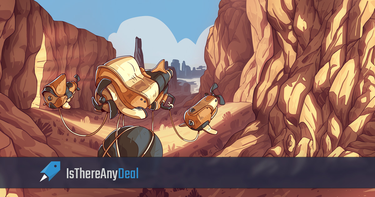 Point & Click Package Bundle - Humble Bundle - IsThereAnyDeal